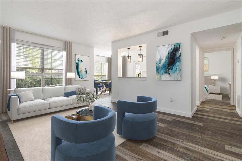 1005 GLENLEAF Drive
