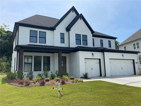 Homes For Sale - 6930 Pond View Drive<br/> Cumming, GA 30028