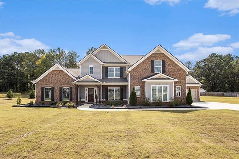 166 Belvoir Place Senoia GA 30276