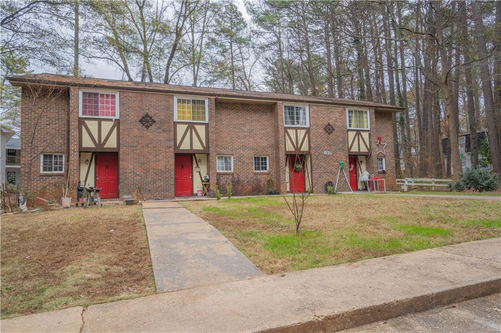 1175 Forest Vale Drive