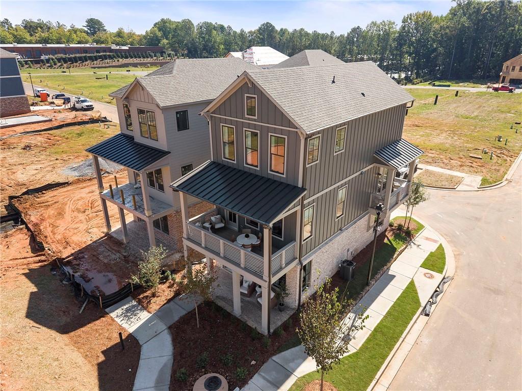 4414 Braken Lane