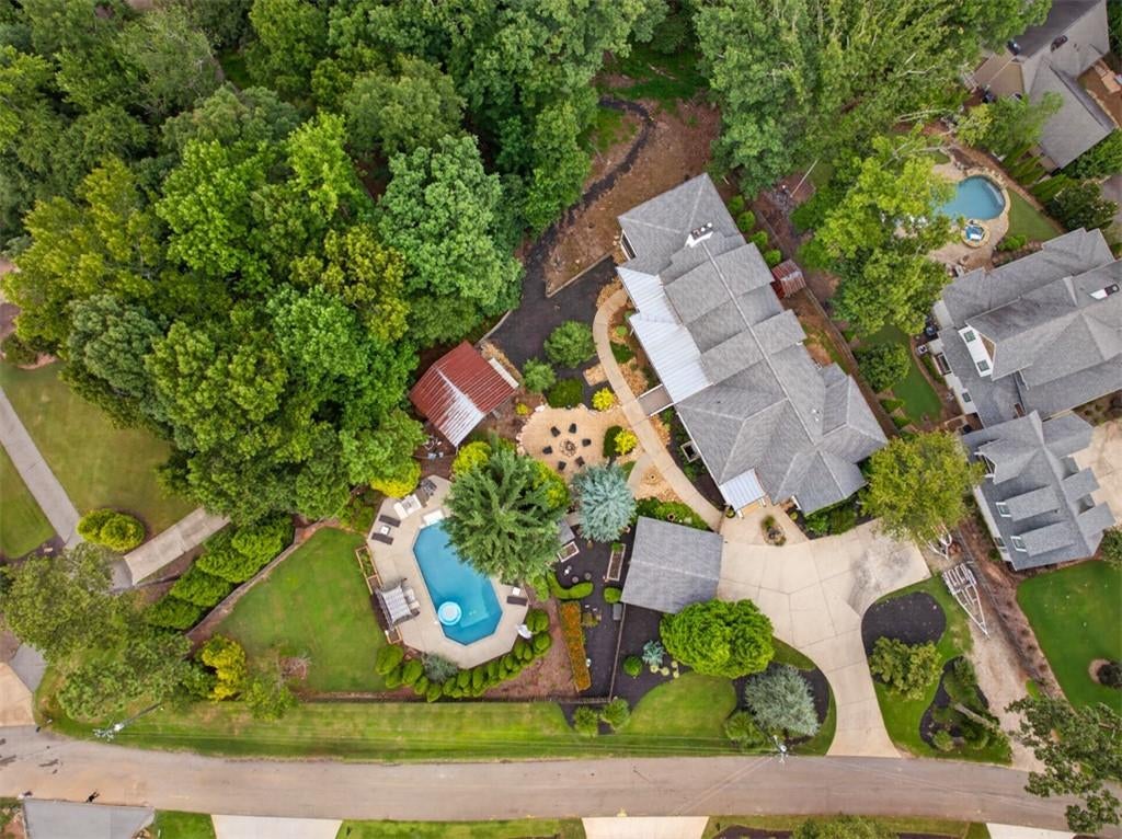 5960 Nachoochee Trail