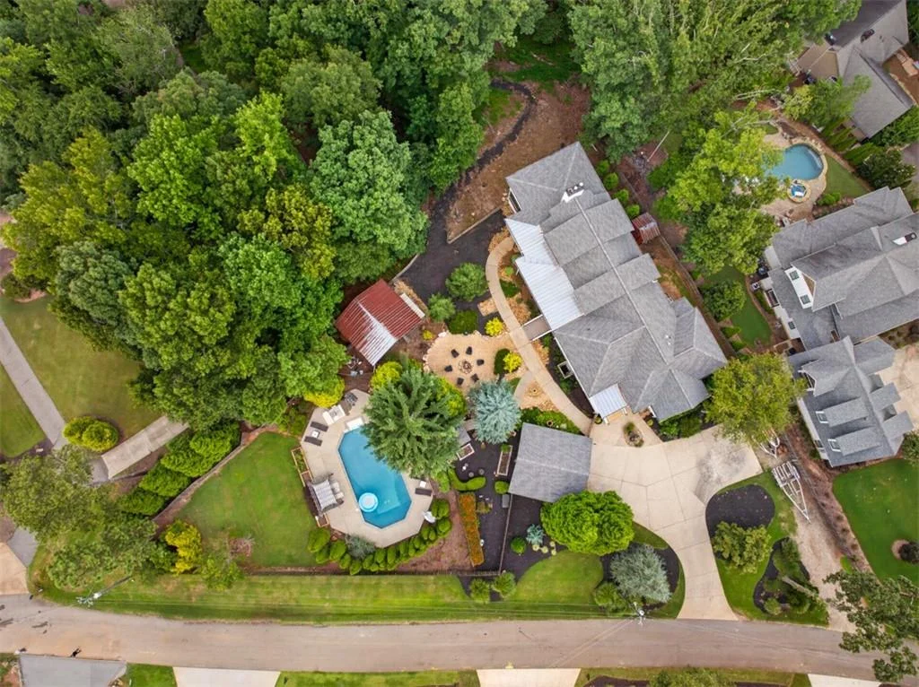 5960 Nachoochee Trail