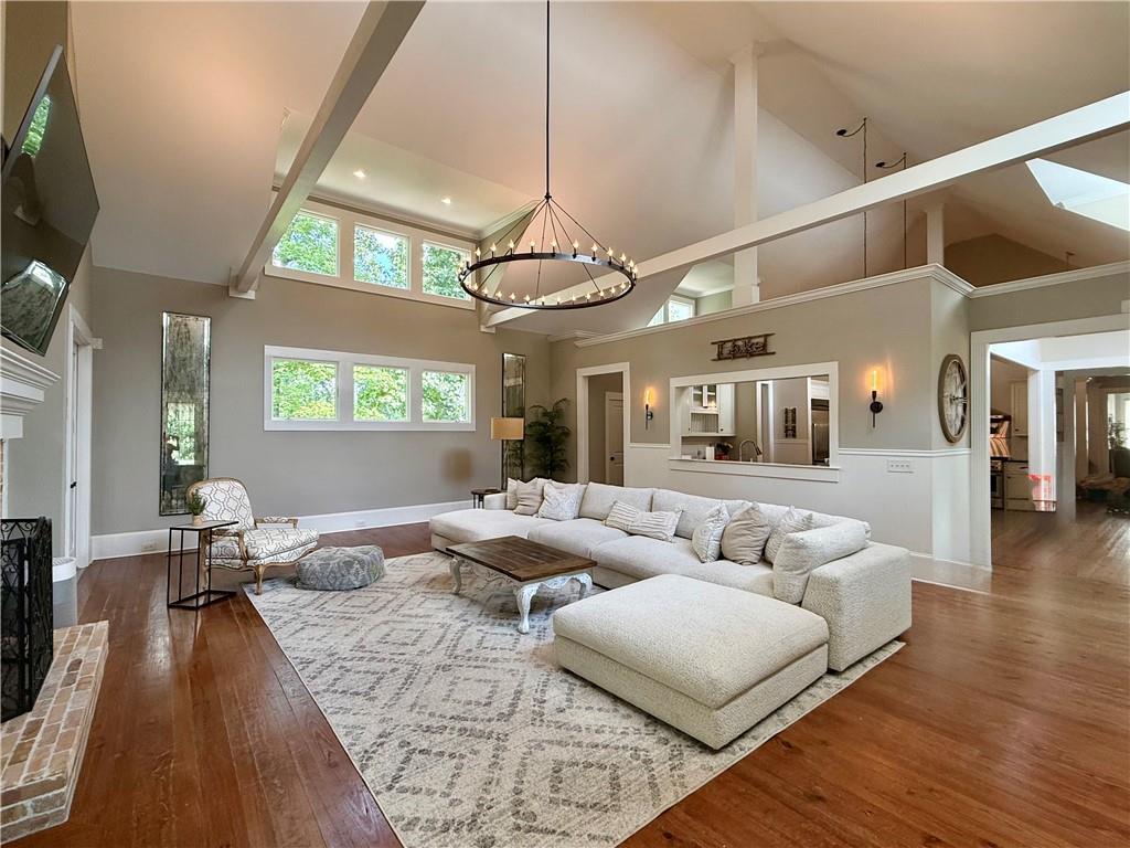 5960 Nachoochee Trail