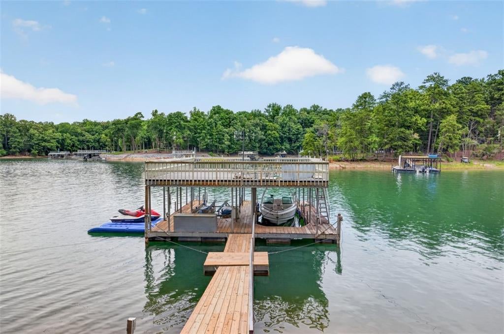 5960 Nachoochee Trail