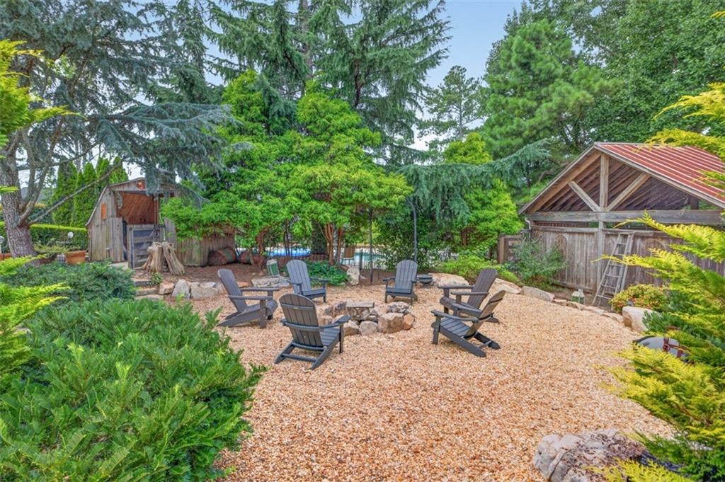 5960 Nachoochee Trail