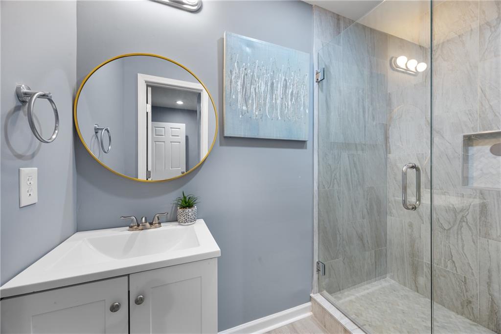 2529 Dale Creek Drive, Atlanta, Georgia image 15