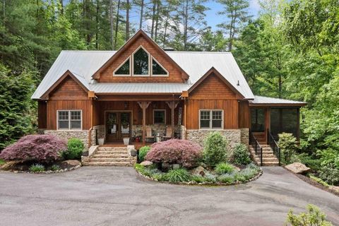 7306 HIghway 129 N Cleveland GA 30528