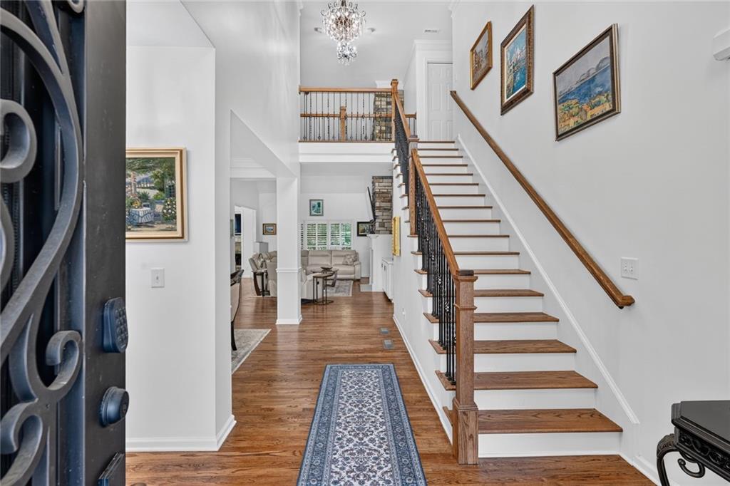 4760 Green Summers Drive