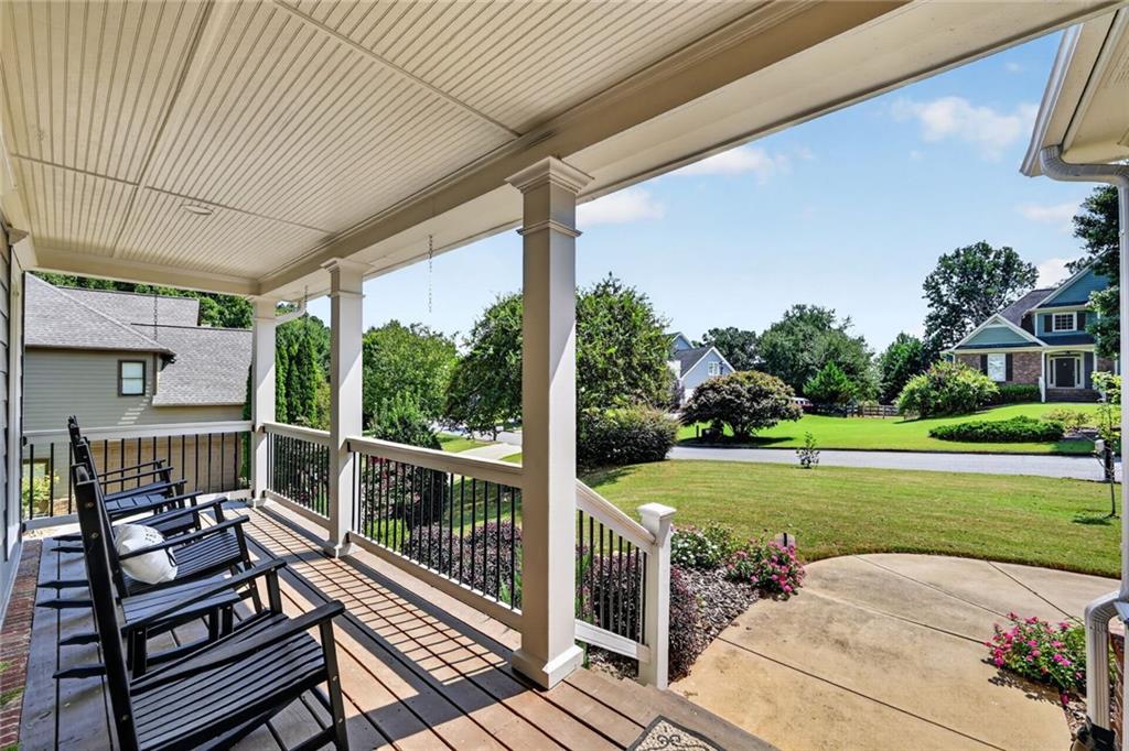 4760 Green Summers Drive
