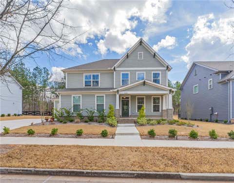 Homes For Sale - 9884 Ashton Old Road<br/> Douglasville, GA 30135