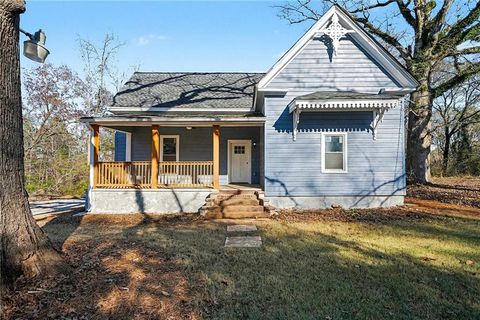 395 Heard Street Flovilla GA 30216