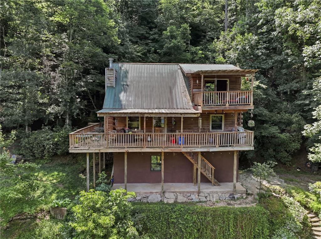 349 Whitewater Trail