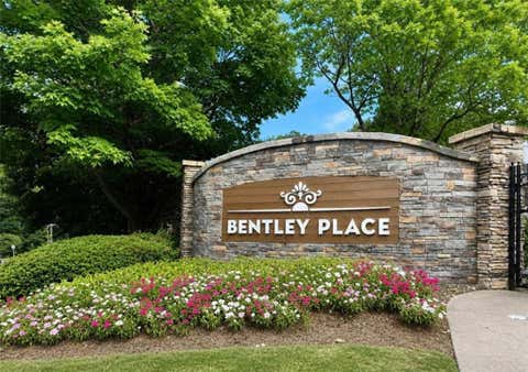 Condo For Sale - 225 Bentley Place<br/> Dekalb County, Tucker, GA 30084