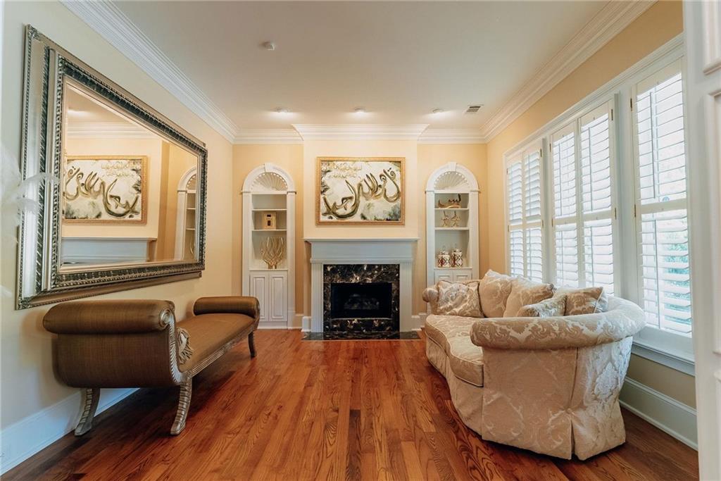 135 Lake Ridge Drive