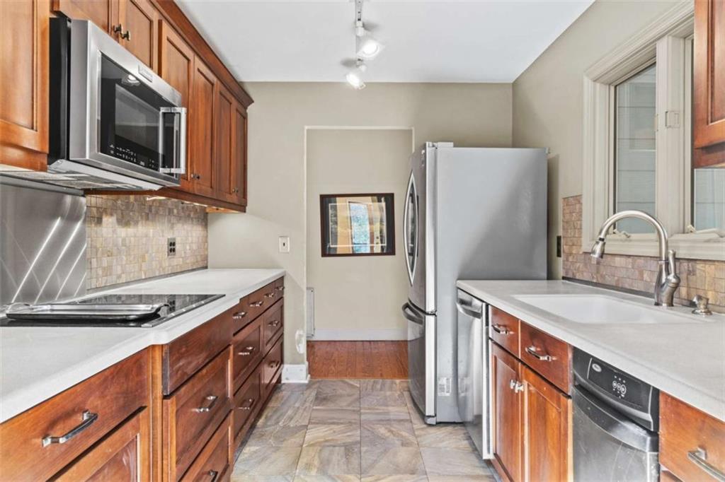 600 Glendale Drive, Clarkesville, Georgia image 21