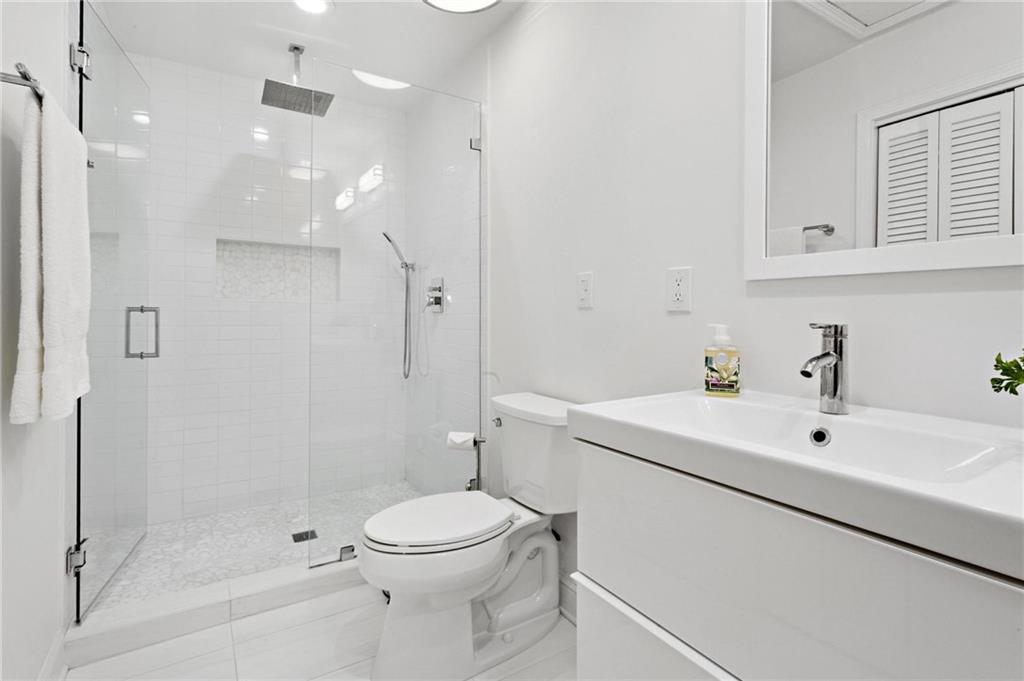 Ardmore Square - Residential