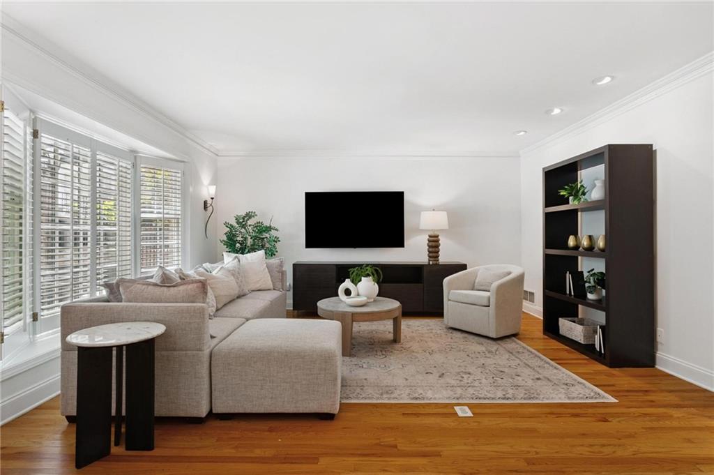 Ardmore Square - Residential