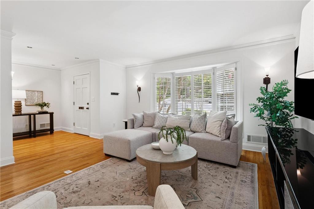 Ardmore Square - Residential