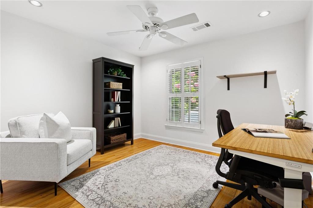 Ardmore Square - Residential