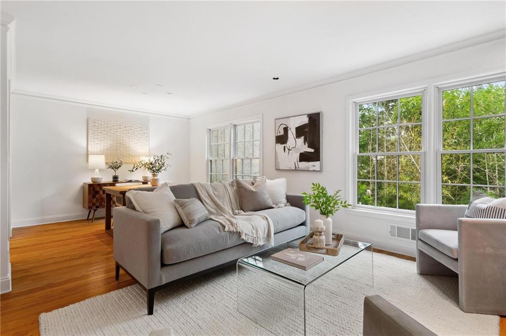 Ardmore Square - Residential