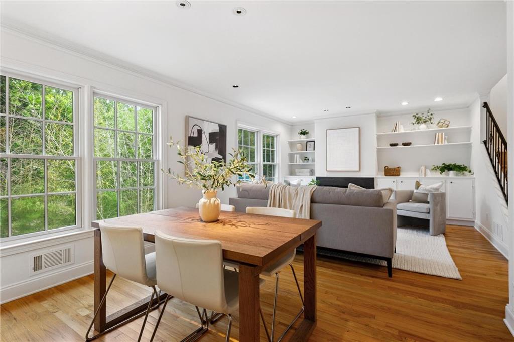 Ardmore Square - Residential