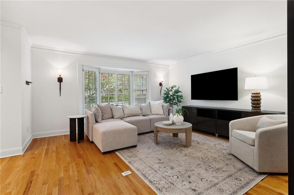 Ardmore Square - Residential