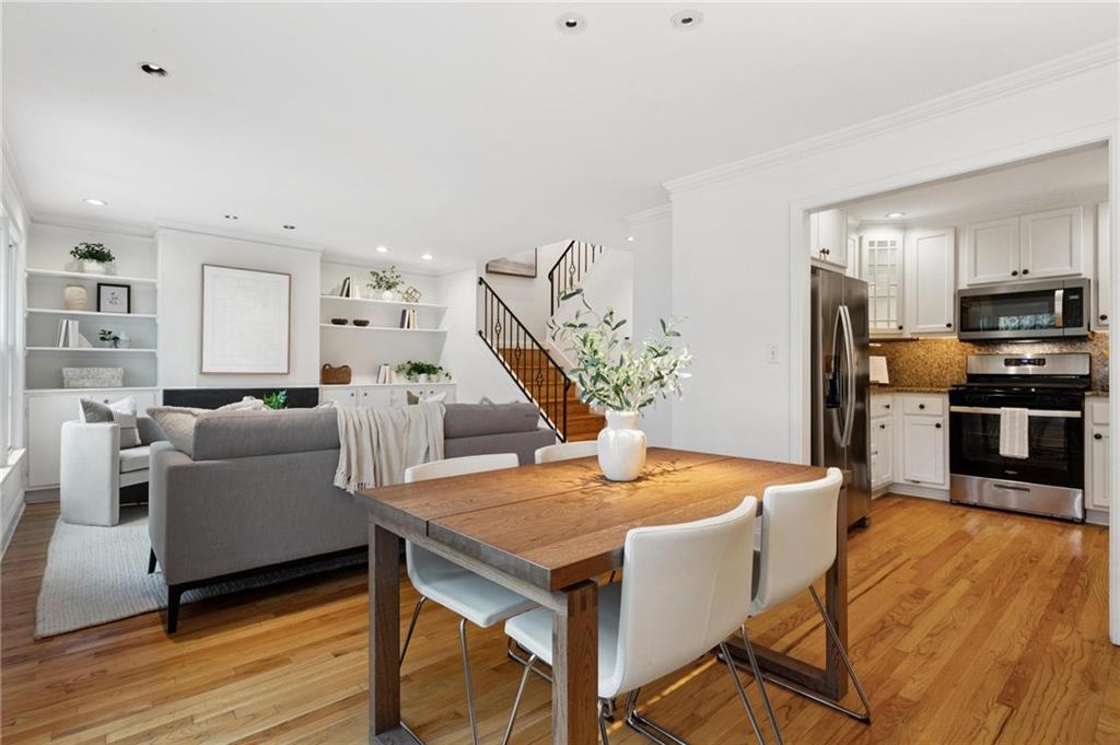 Ardmore Square - Residential