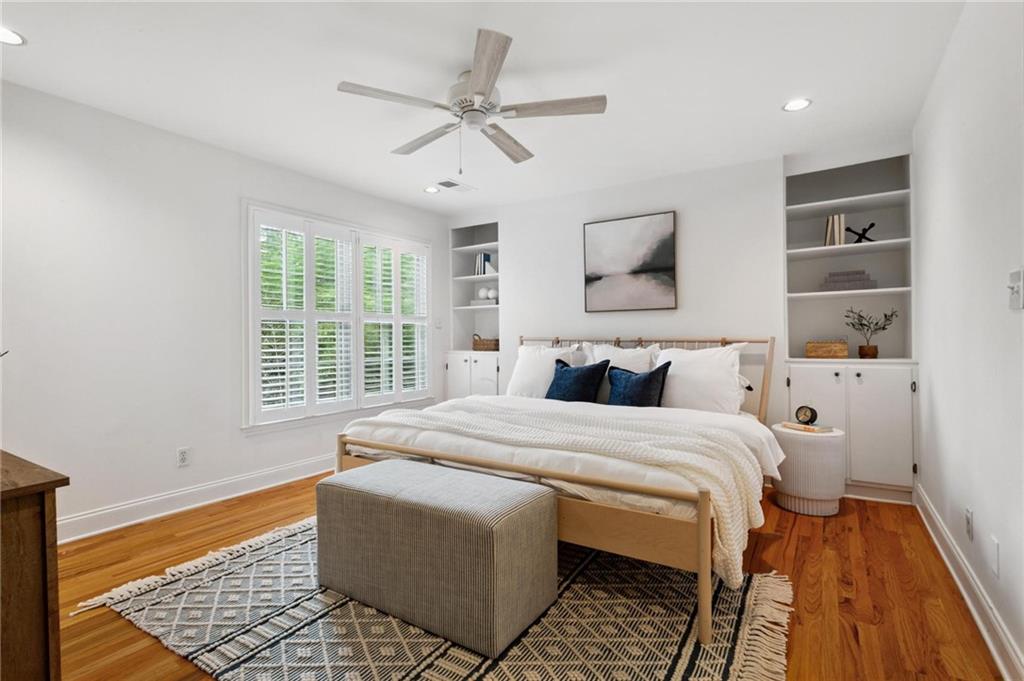 Ardmore Square - Residential