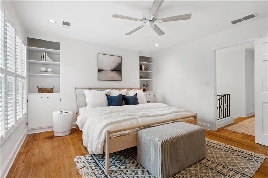 Ardmore Square - Residential