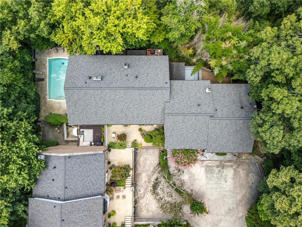 Ardmore Square - Residential