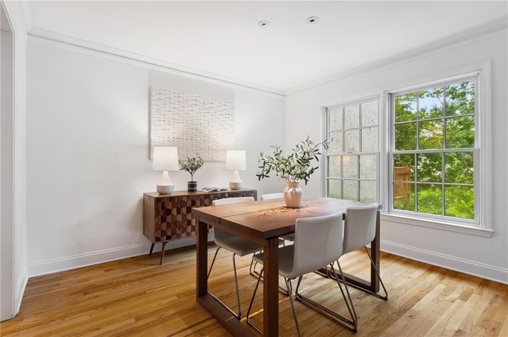 Ardmore Square - Residential
