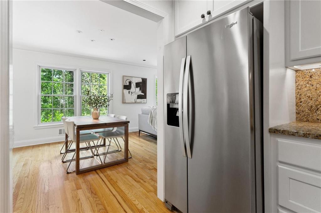 Ardmore Square - Residential