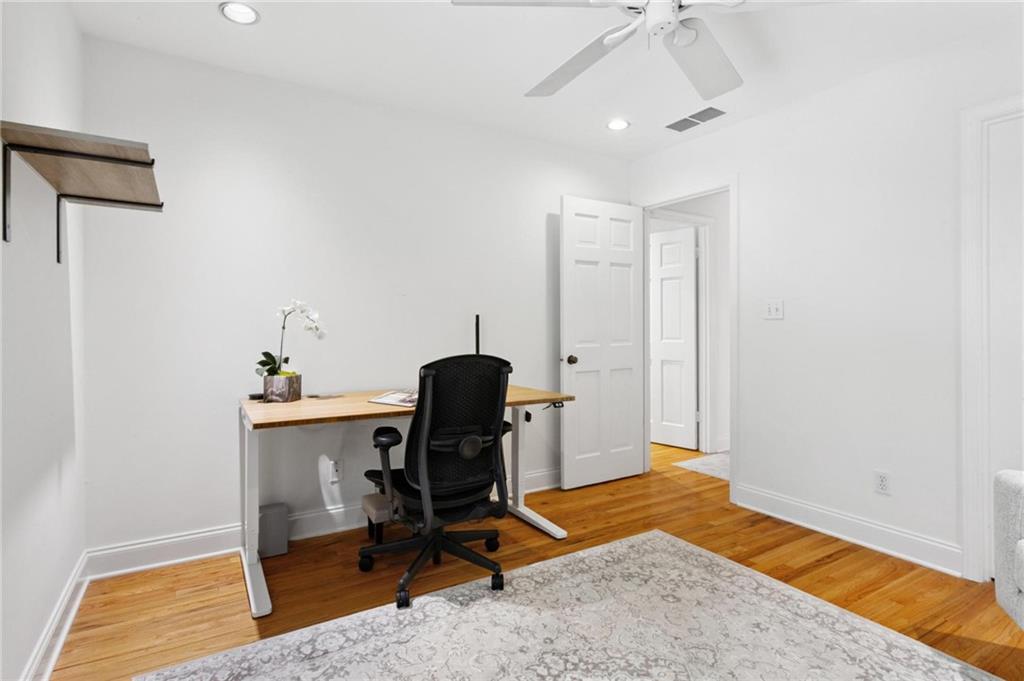 Ardmore Square - Residential