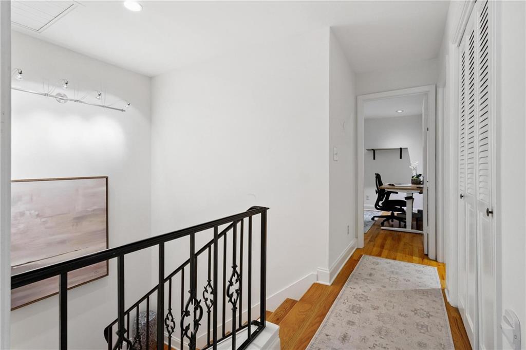 Ardmore Square - Residential