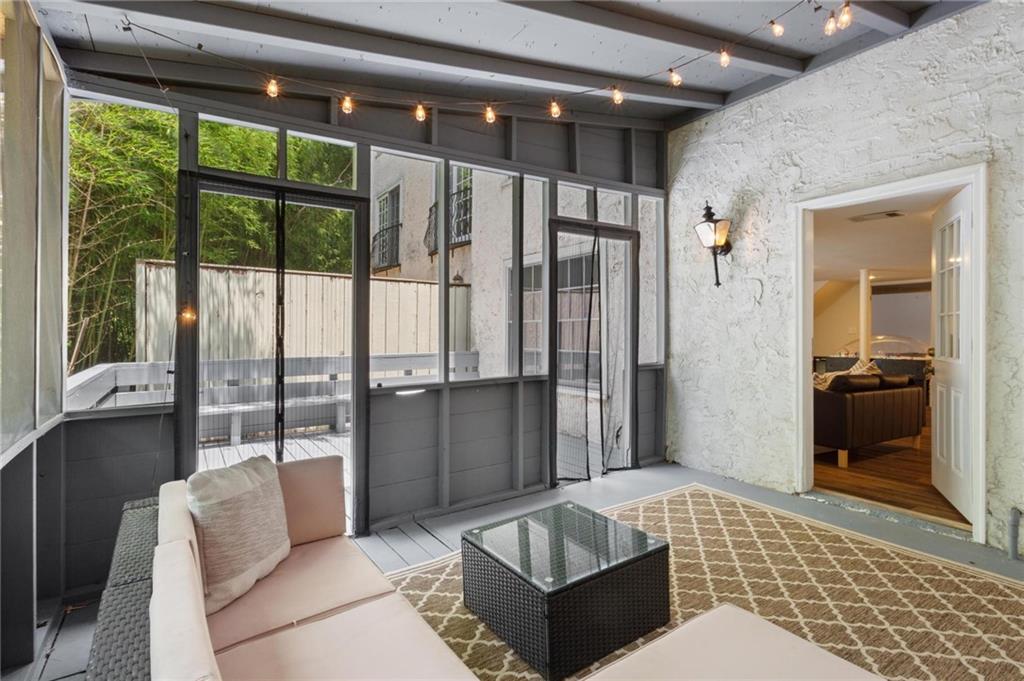 Ardmore Square - Residential