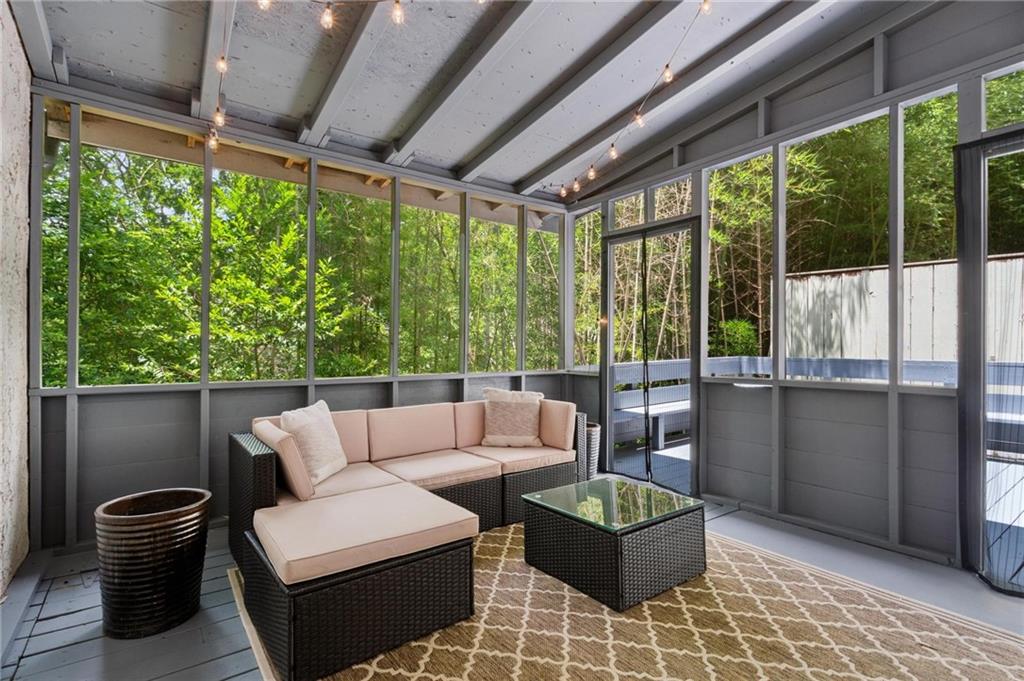 Ardmore Square - Residential