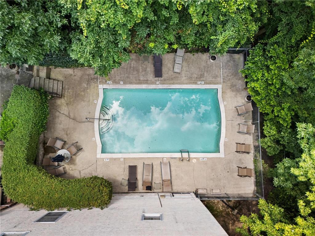 Ardmore Square - Residential