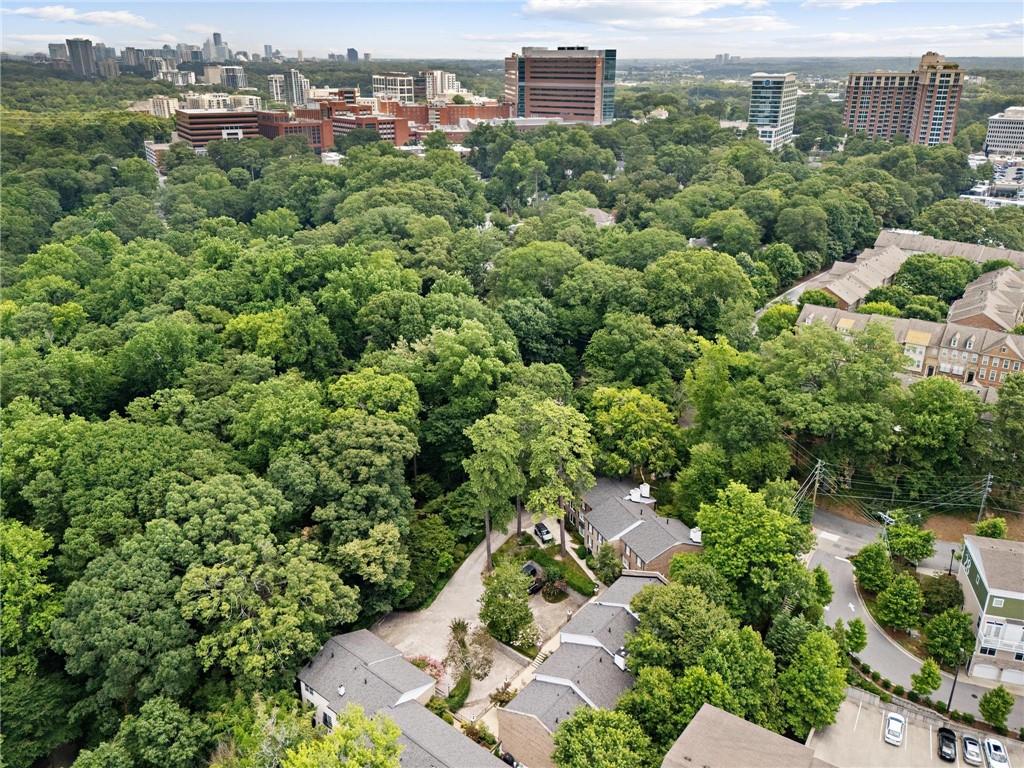 Ardmore Square - Residential