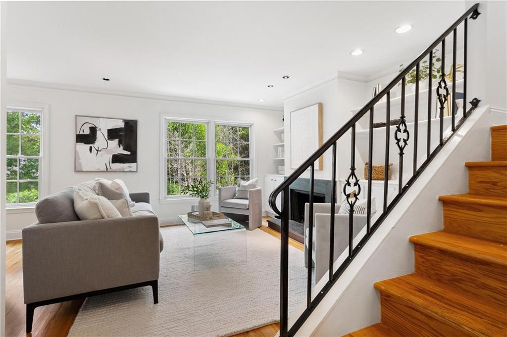 Ardmore Square - Residential