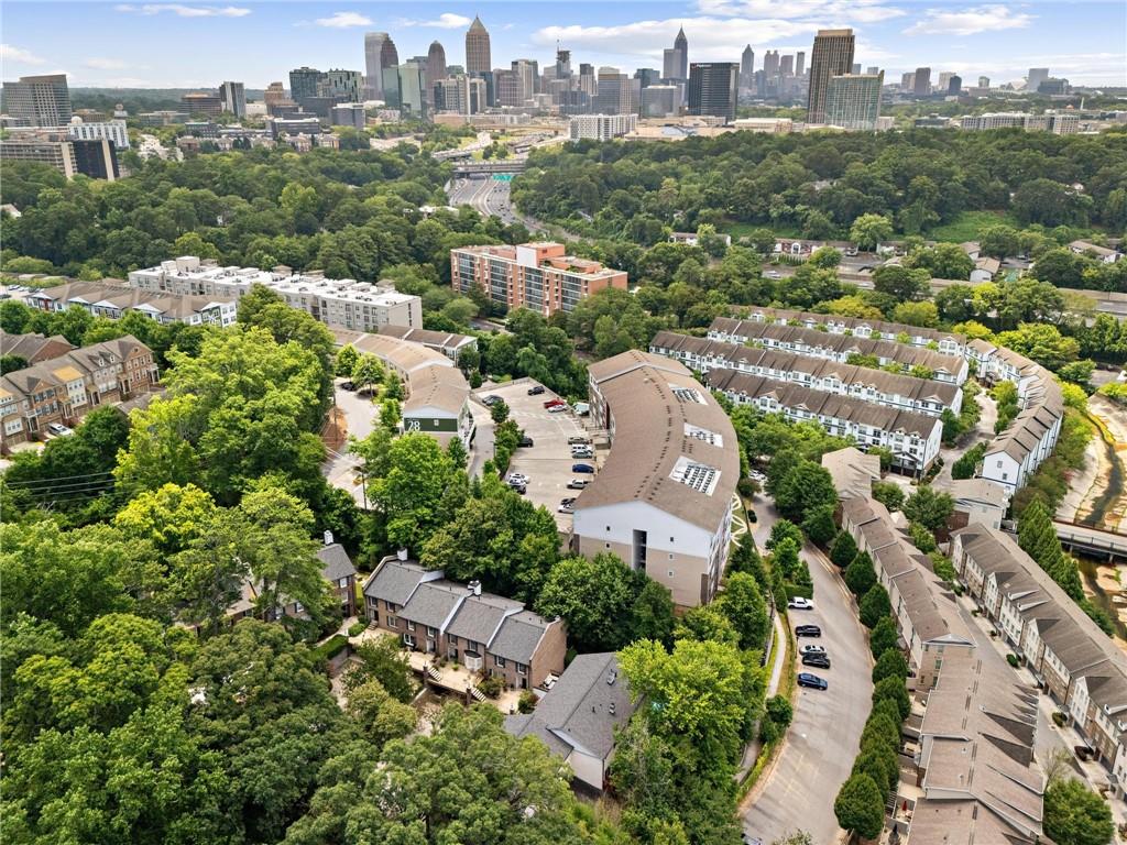 Ardmore Square - Residential