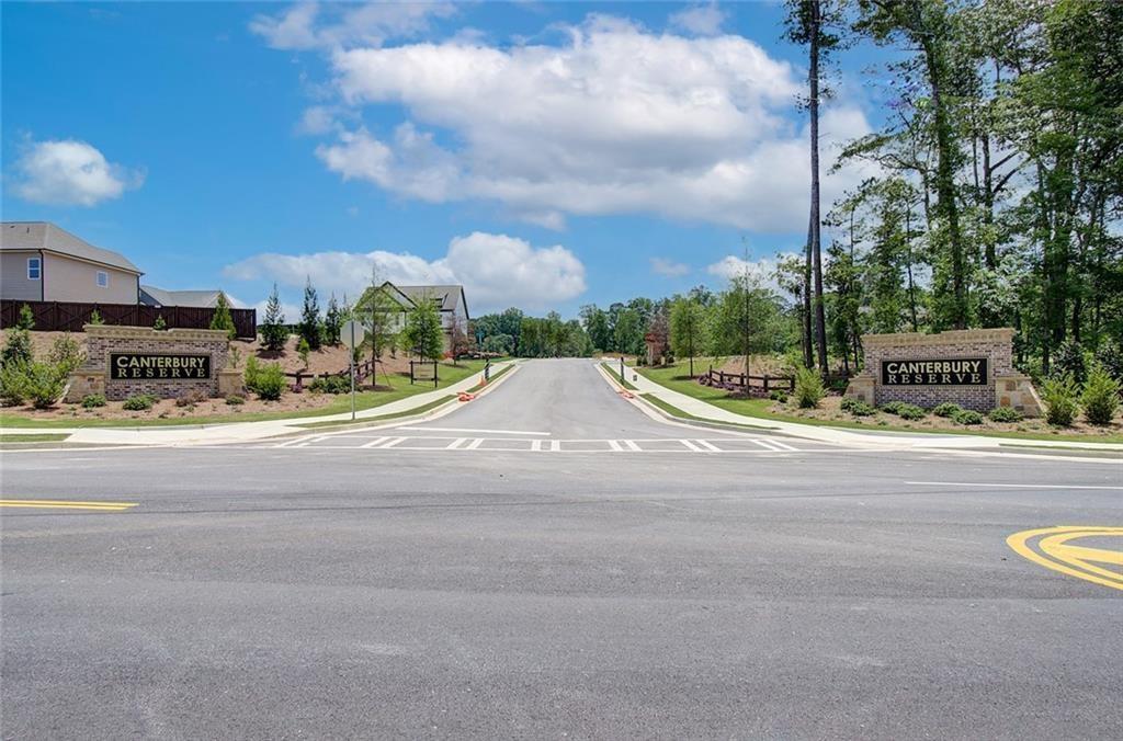 1602 Dover Creek Lane, Lawrenceville, Georgia image 44