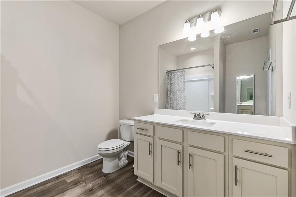 1602 Dover Creek Lane, Lawrenceville, Georgia image 31