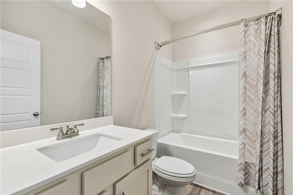 1602 Dover Creek Lane, Lawrenceville, Georgia image 33