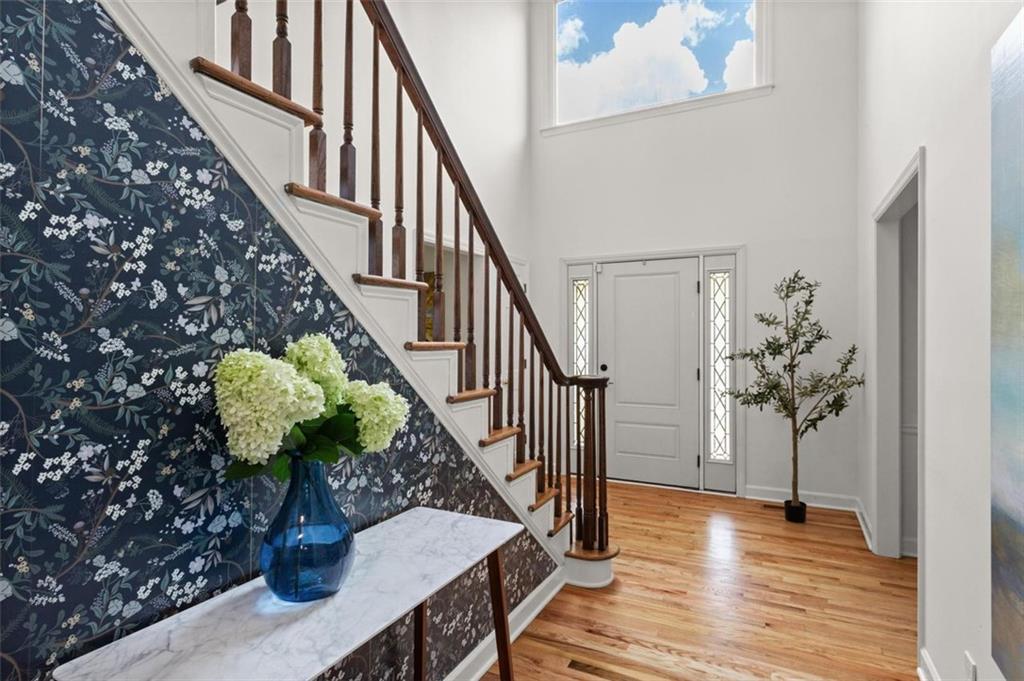 1208 Dunbrooke Lane
