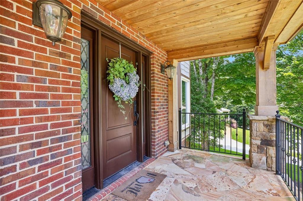 1208 Dunbrooke Lane
