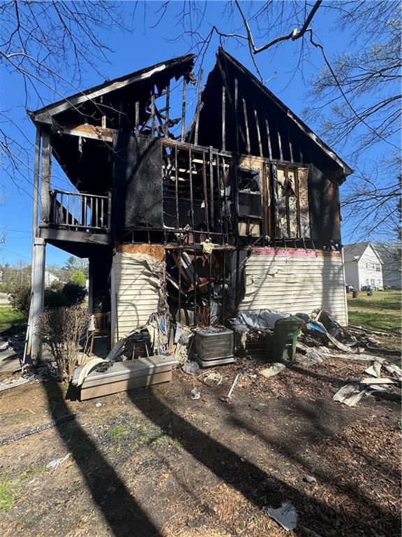 3348 Glen Hollow Drive