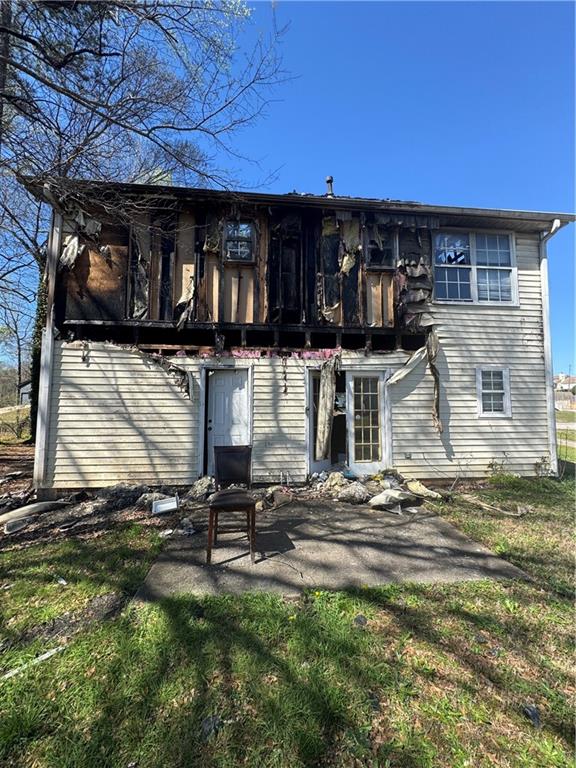 3348 Glen Hollow Drive