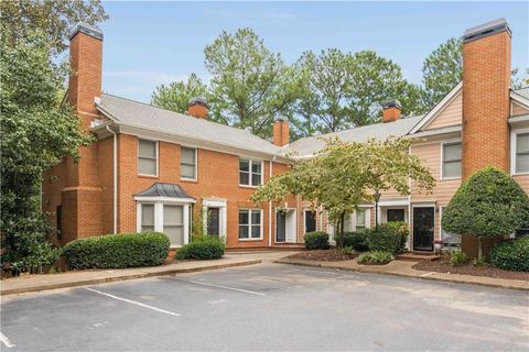 Photo of 7500 Roswell Road NE #94, Sandy Springs, GA 30350 (MLS # 7631710)