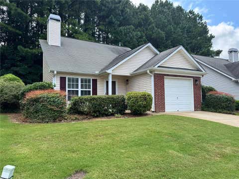Homes For Rent - 204 Park Place<br/> Woodstock, GA 30189